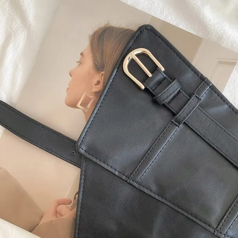 Gothic Steampunk Corsets with belt and buckle - 7 Gothic Steampunk Corsets with belt and buckle - 7