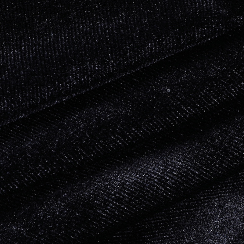 Gothic Skirt with Crosses - 15