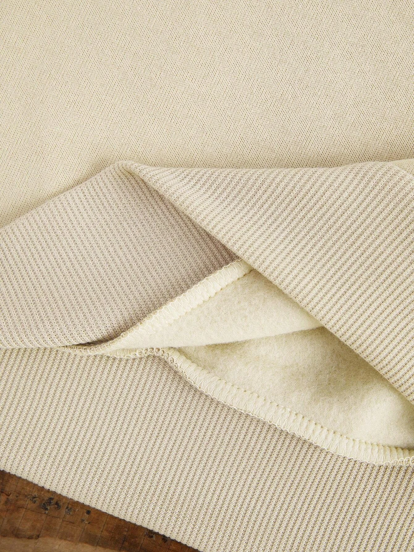 Pastel Goth Grunge Hoodie