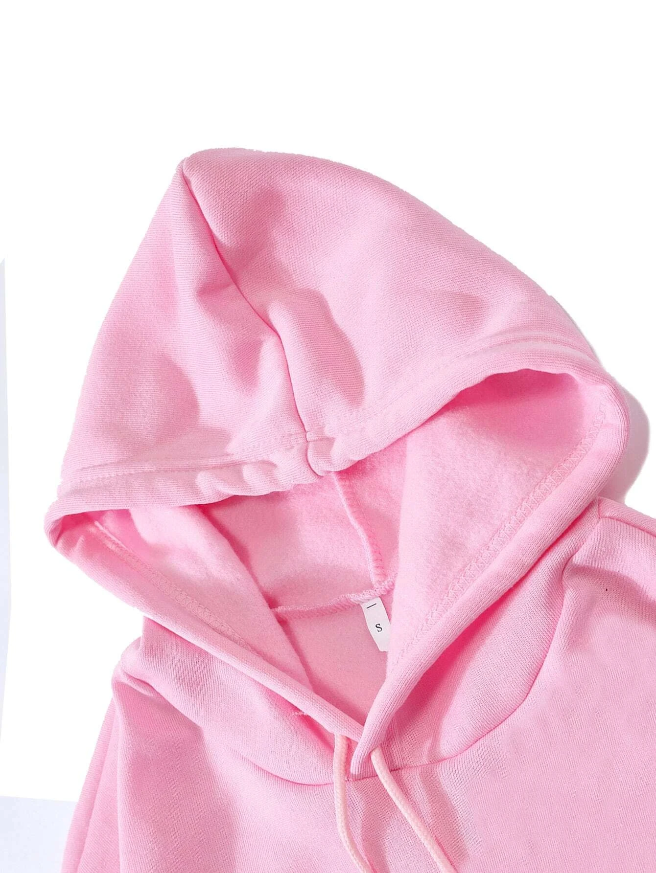 Pastel Goth Grunge Hoodie