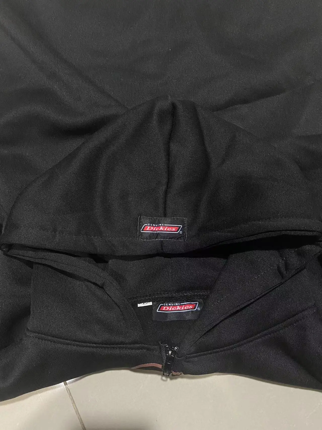 Gothic Streetwear Hoodie - 8