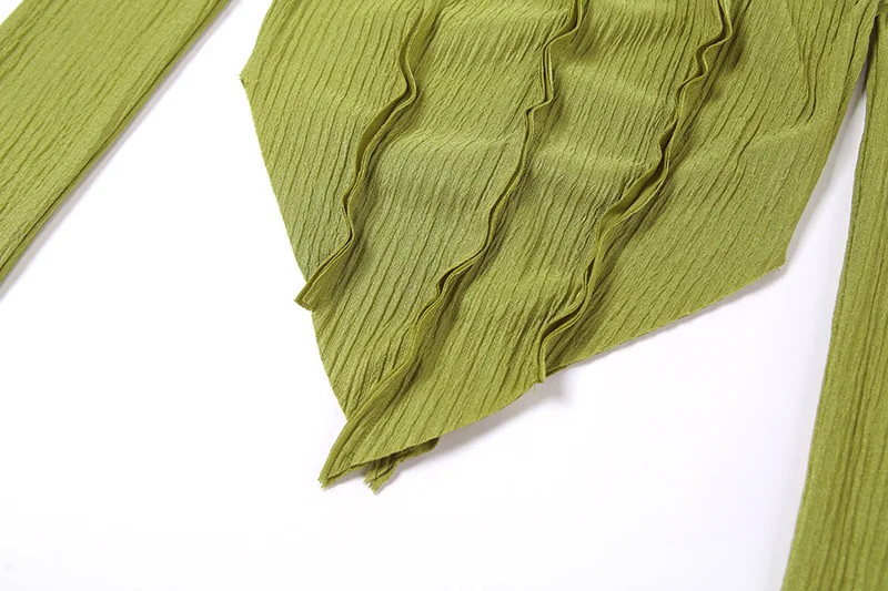 Y2K Grunge Corset Top - 14