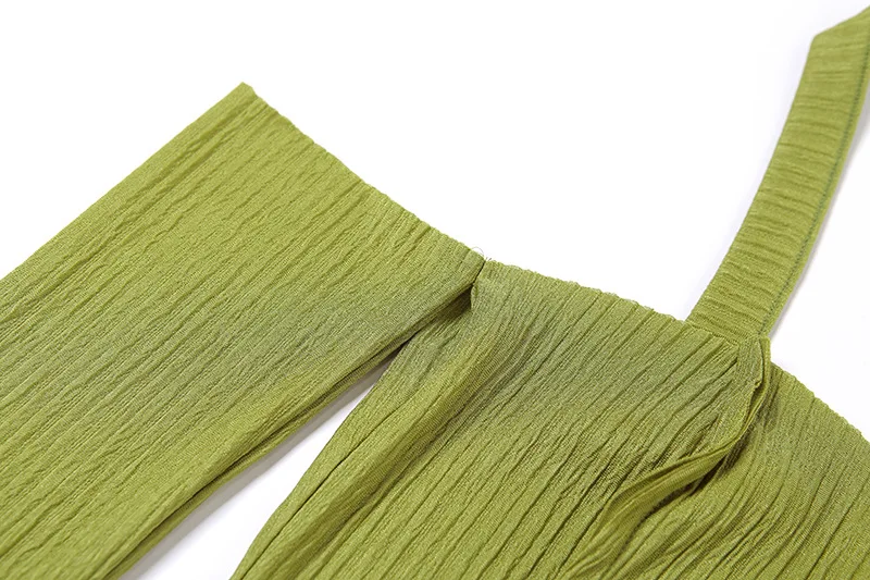 Y2K Grunge Corset Top - 15