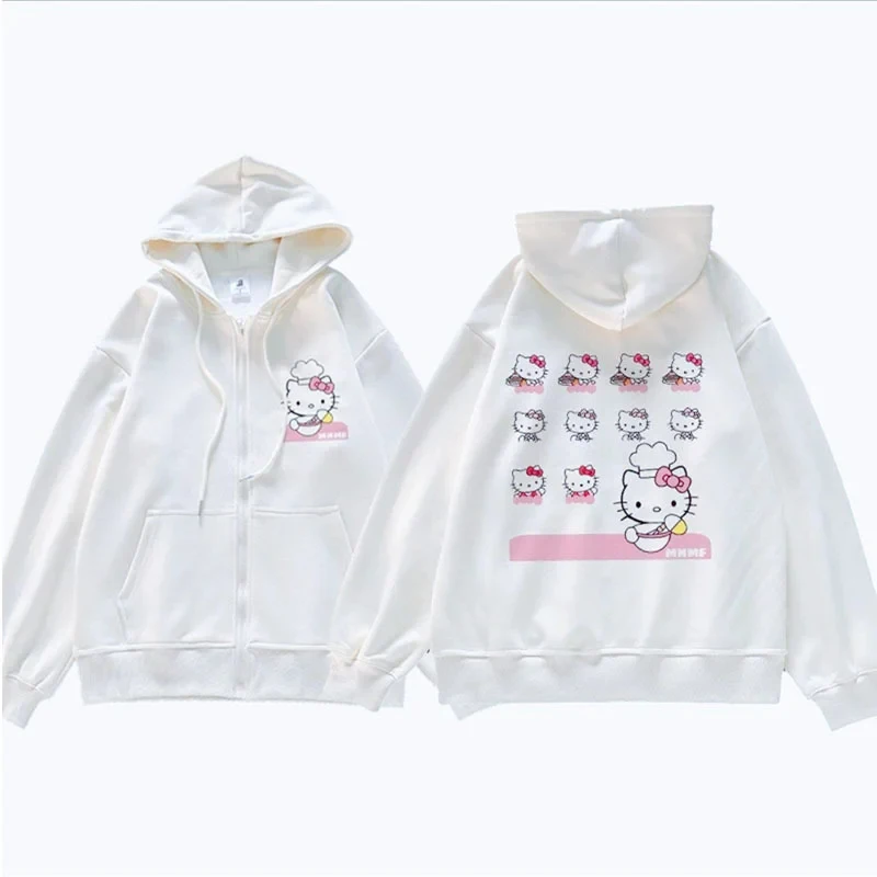 Kawaii Pastel Hoodie - 6