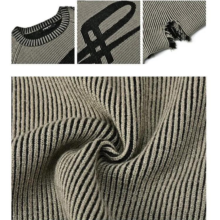 Military Grunge Distressed T-Shirt - 8 Military Grunge Distressed T-Shirt - 8