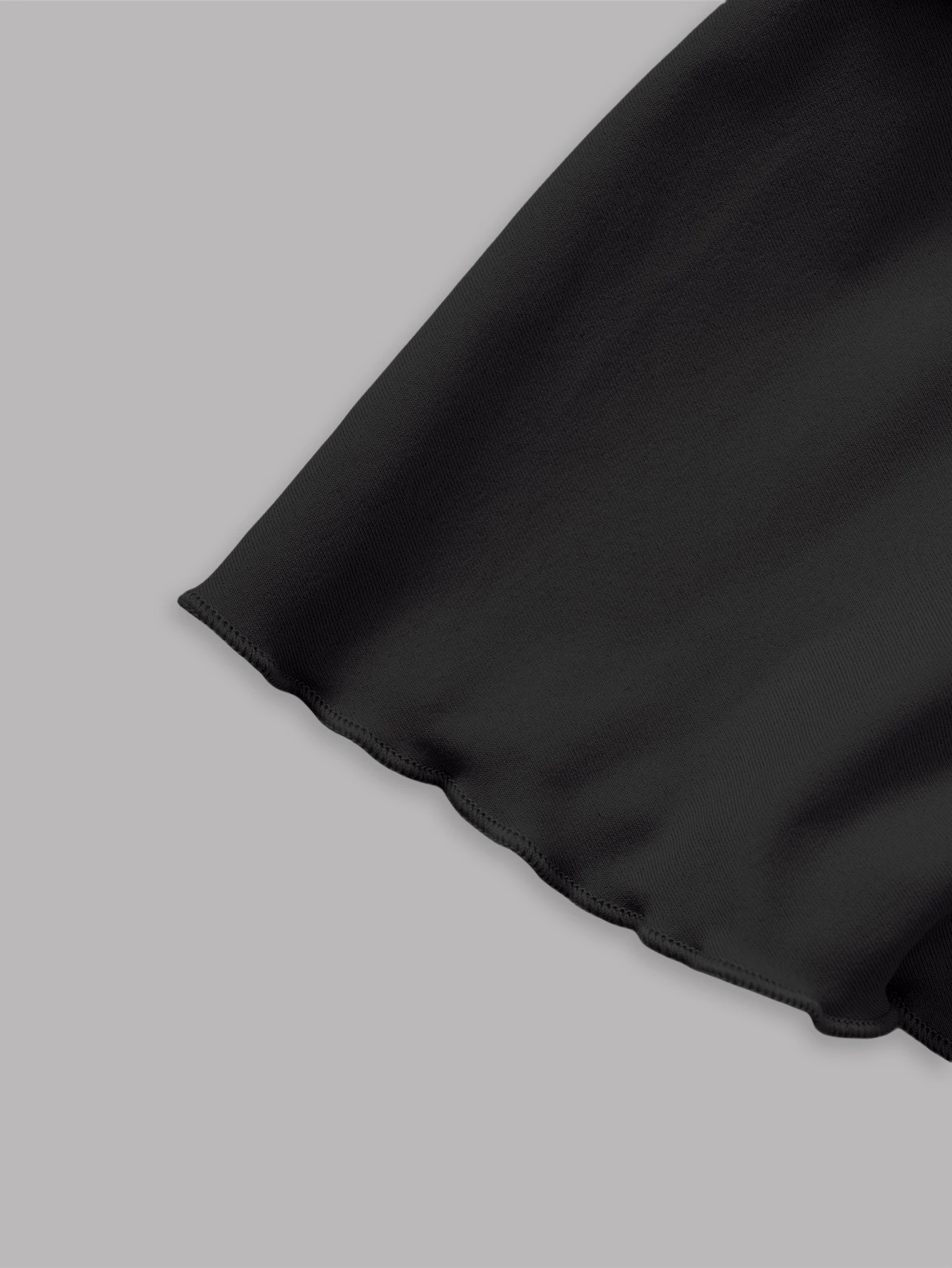 Gothic Punk Tiered Ruffled Skirt - 6 Gothic Punk Tiered Ruffled Skirt - 6