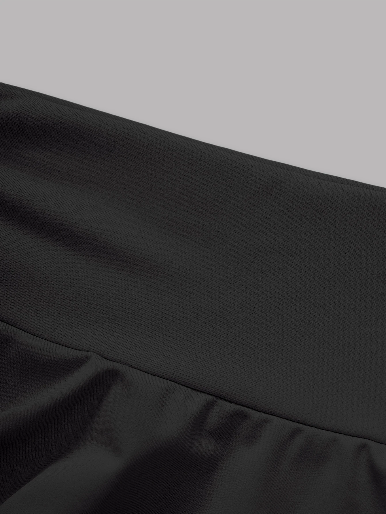 Gothic Punk Tiered Ruffled Skirt - 4 Gothic Punk Tiered Ruffled Skirt - 4