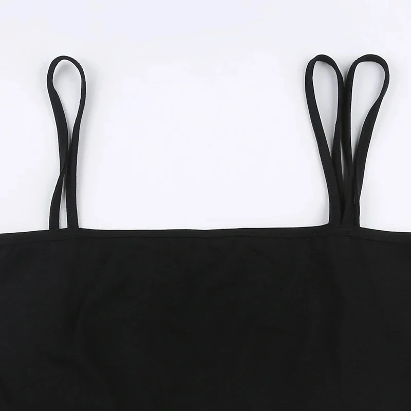 Gothic Punk Cut-Out Long Sleeve Top - 5 Gothic Punk Cut-Out Long Sleeve Top - 5