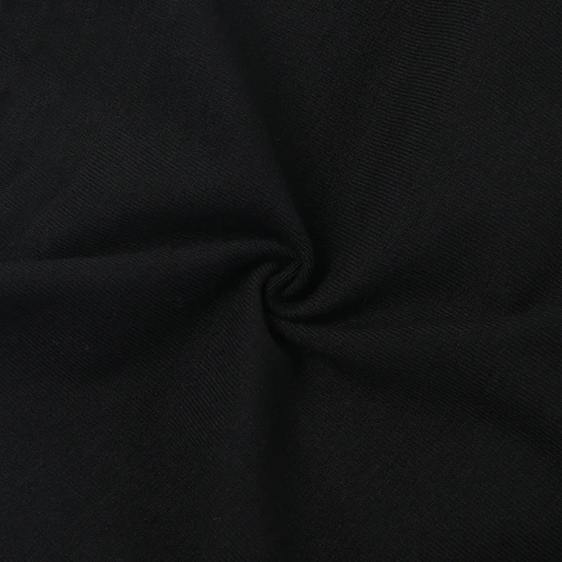 Gothic Lolita Lace-Up Corset Long-Sleeve Top with Choker - 18