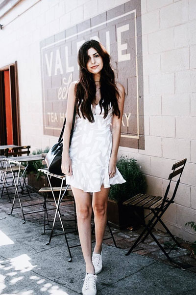 22+ Elegant Short Dresses You will Love to Try