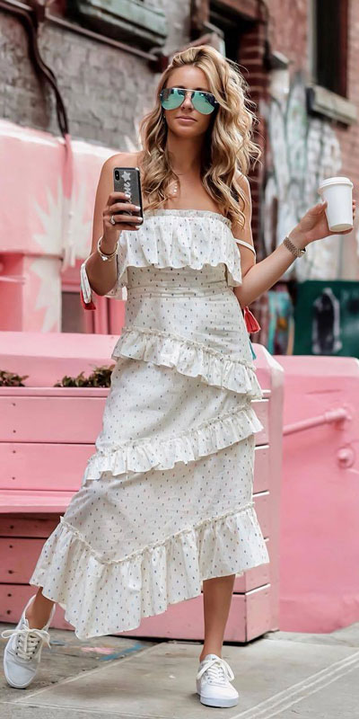 15+ Trendy Street Style Outfits to Copy ASAP