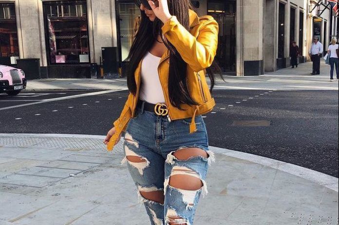 21 Best Winter Jackets Outfit Inspo To Copy Right Now